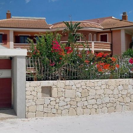 Villa Giulia Syracuse Eksteriør bilde