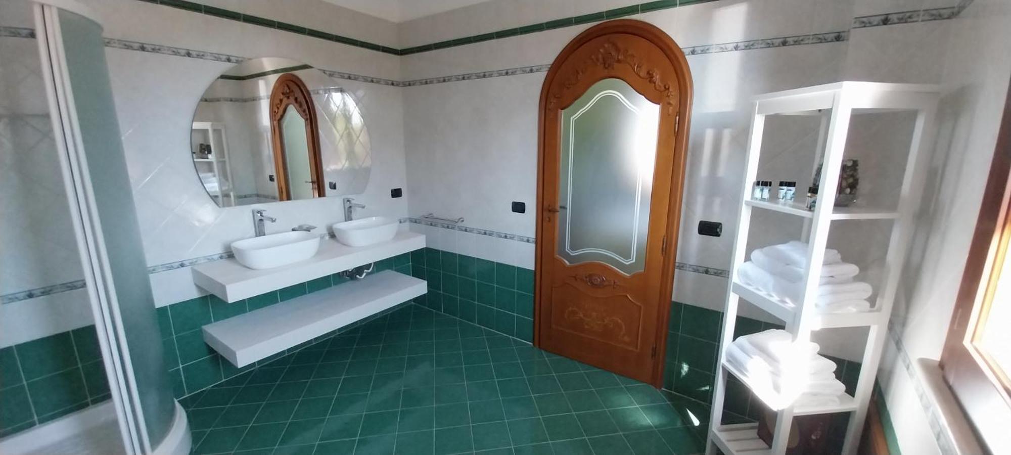 Villa Giulia Syracuse Eksteriør bilde