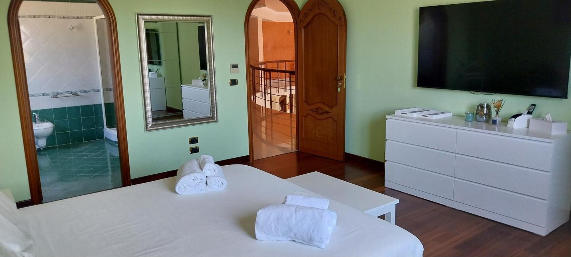 Villa Giulia Syracuse Eksteriør bilde