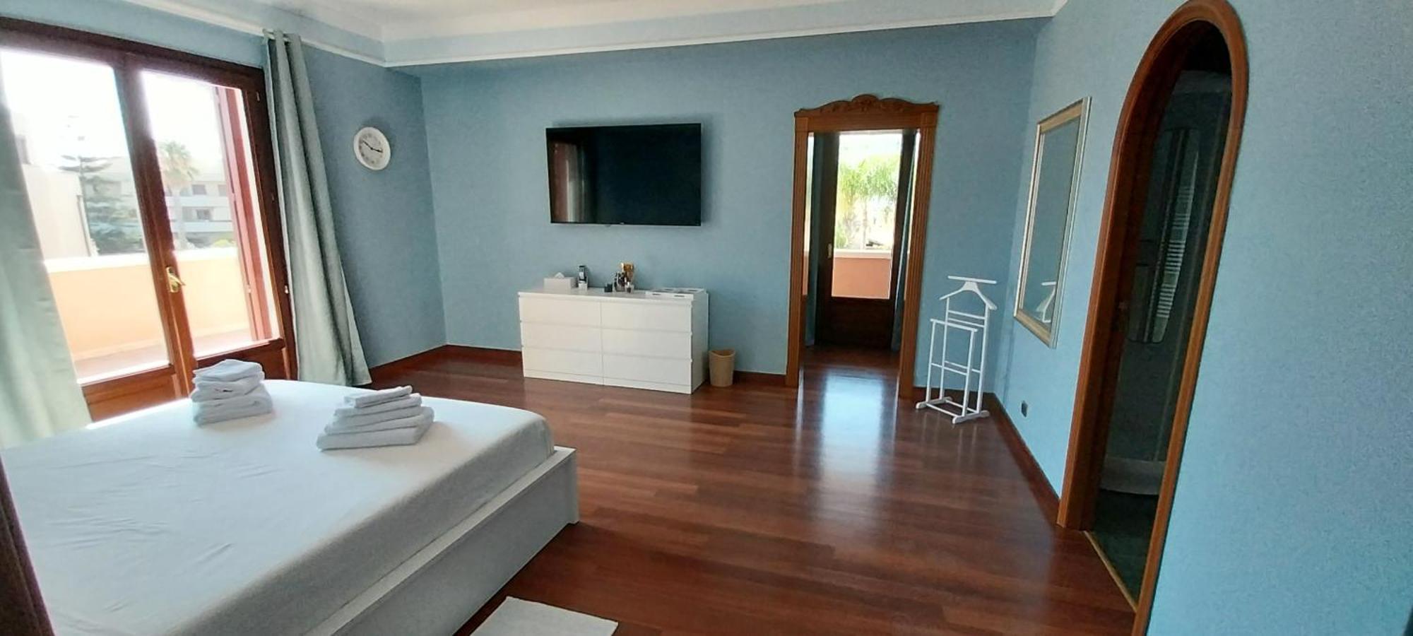 Villa Giulia Syracuse Eksteriør bilde