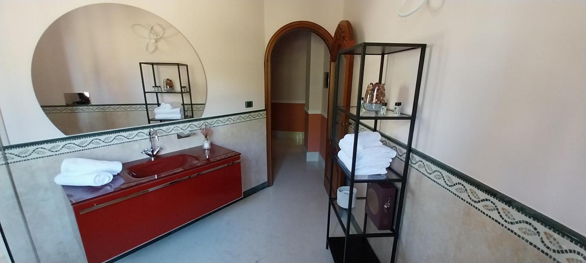 Villa Giulia Syracuse Eksteriør bilde