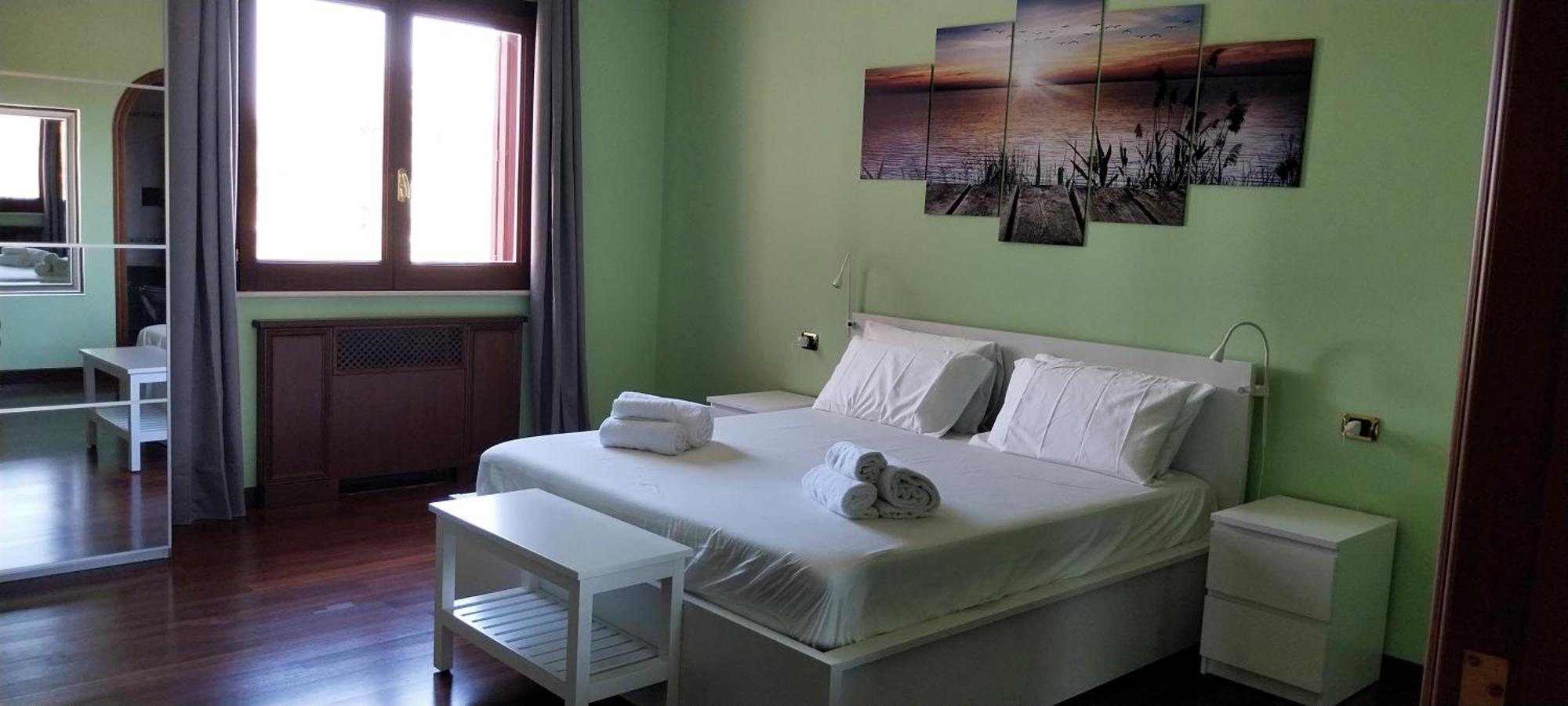 Villa Giulia Syracuse Eksteriør bilde
