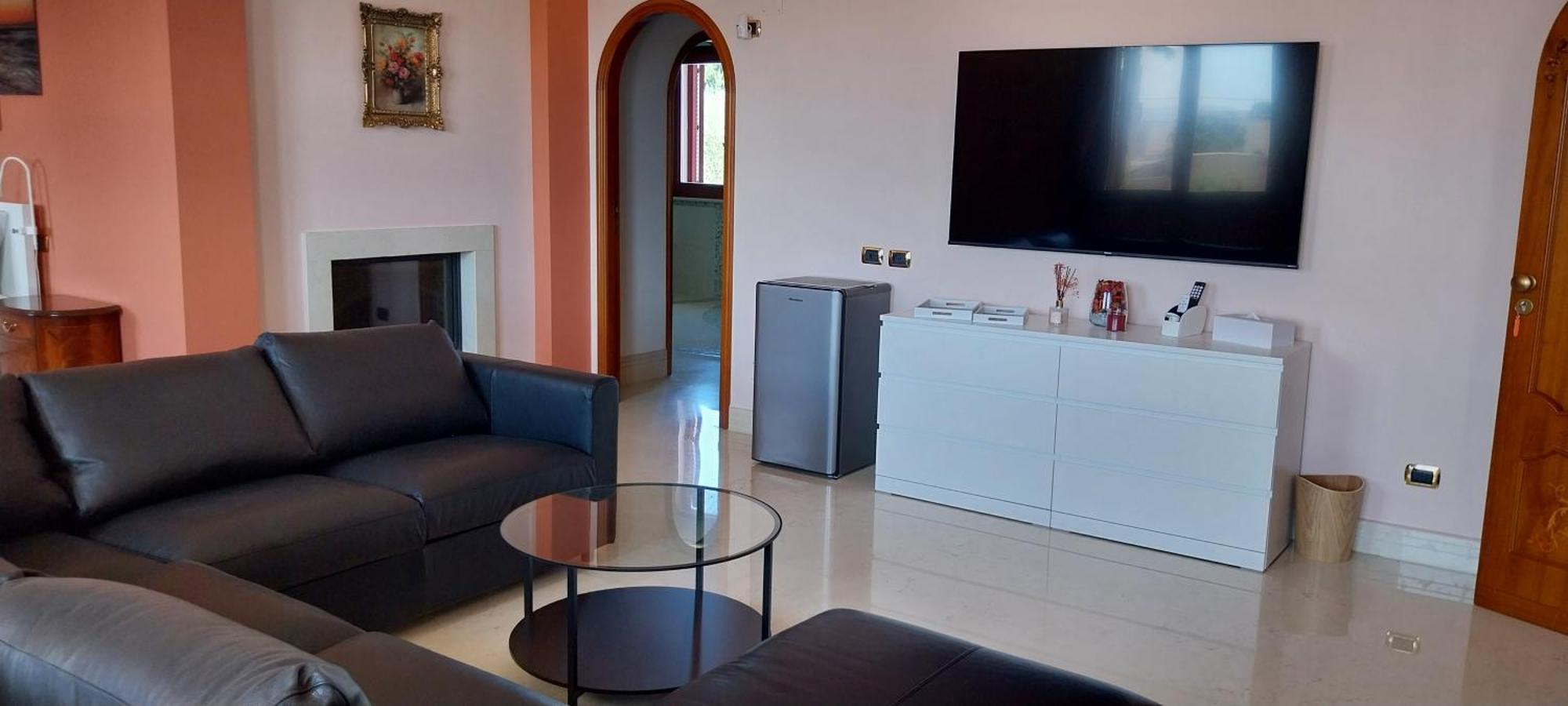 Villa Giulia Syracuse Eksteriør bilde