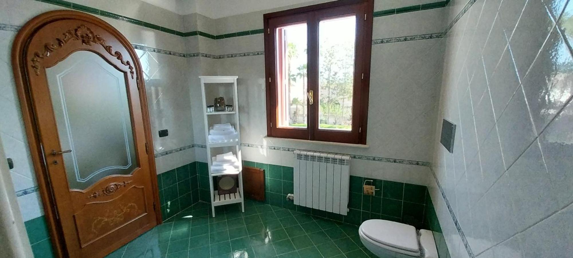 Villa Giulia Syracuse Eksteriør bilde
