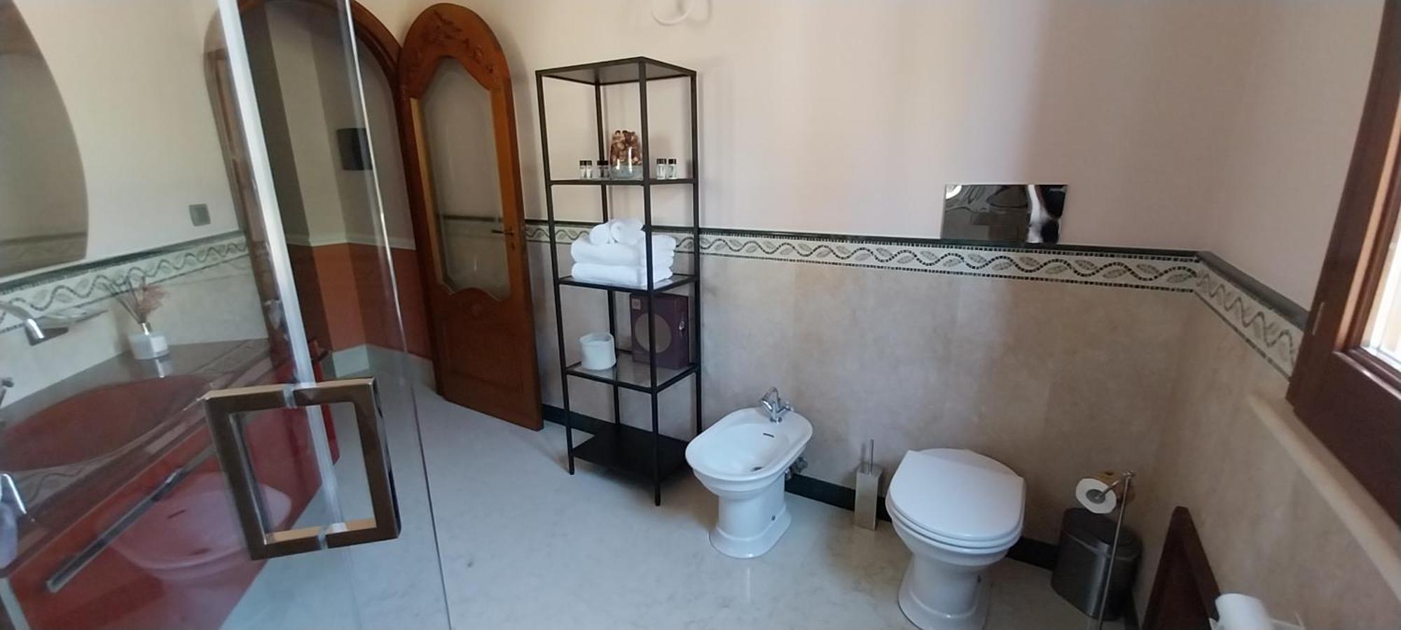 Villa Giulia Syracuse Eksteriør bilde