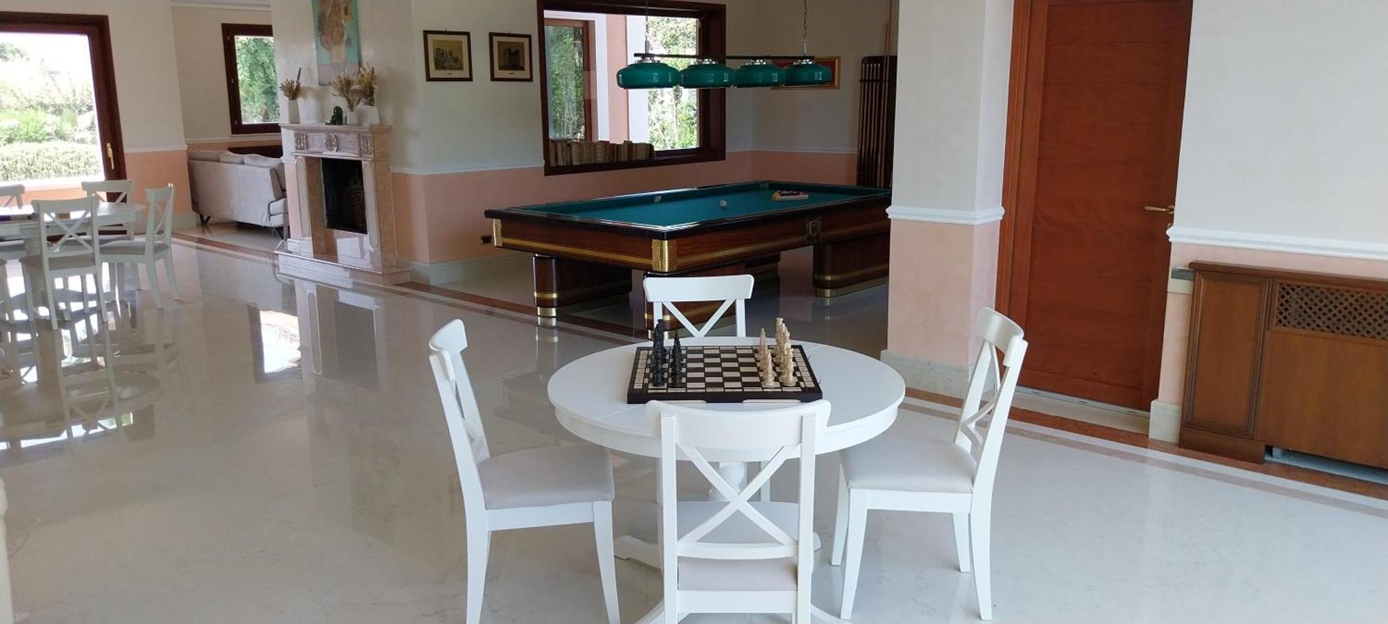 Villa Giulia Syracuse Eksteriør bilde