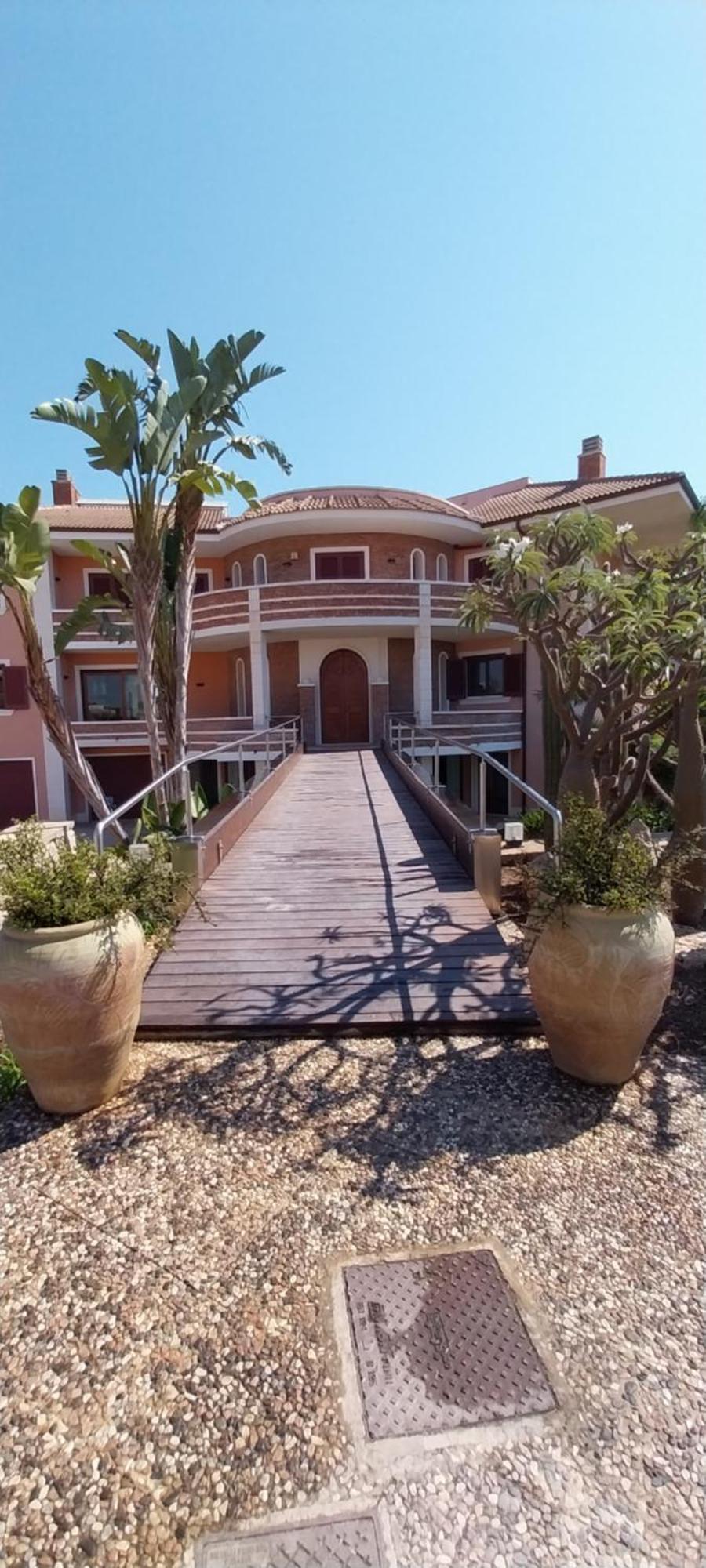 Villa Giulia Syracuse Eksteriør bilde