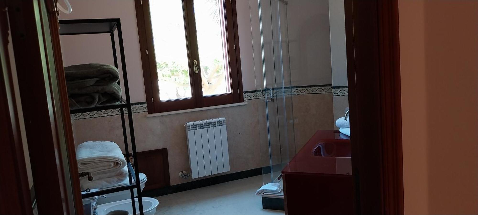 Villa Giulia Syracuse Eksteriør bilde