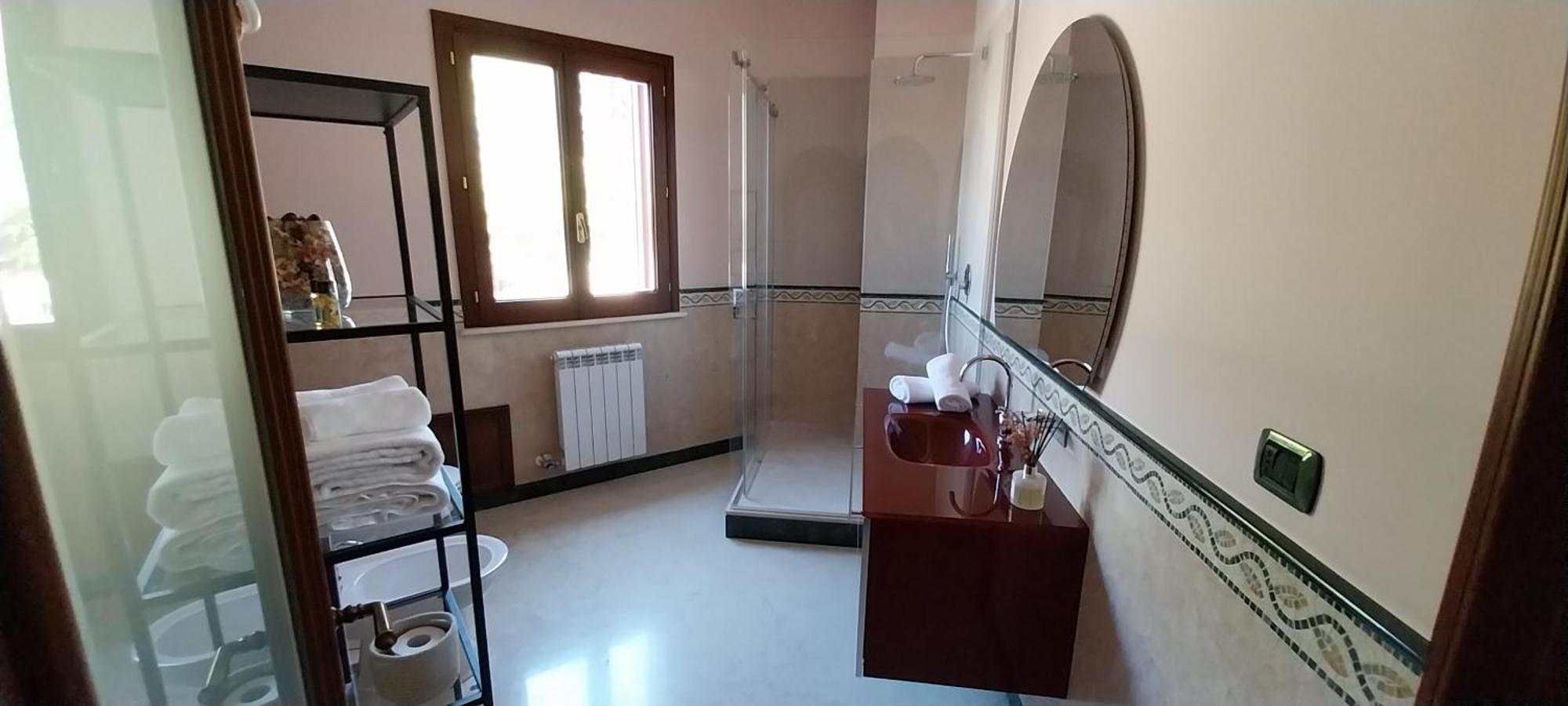 Villa Giulia Syracuse Eksteriør bilde