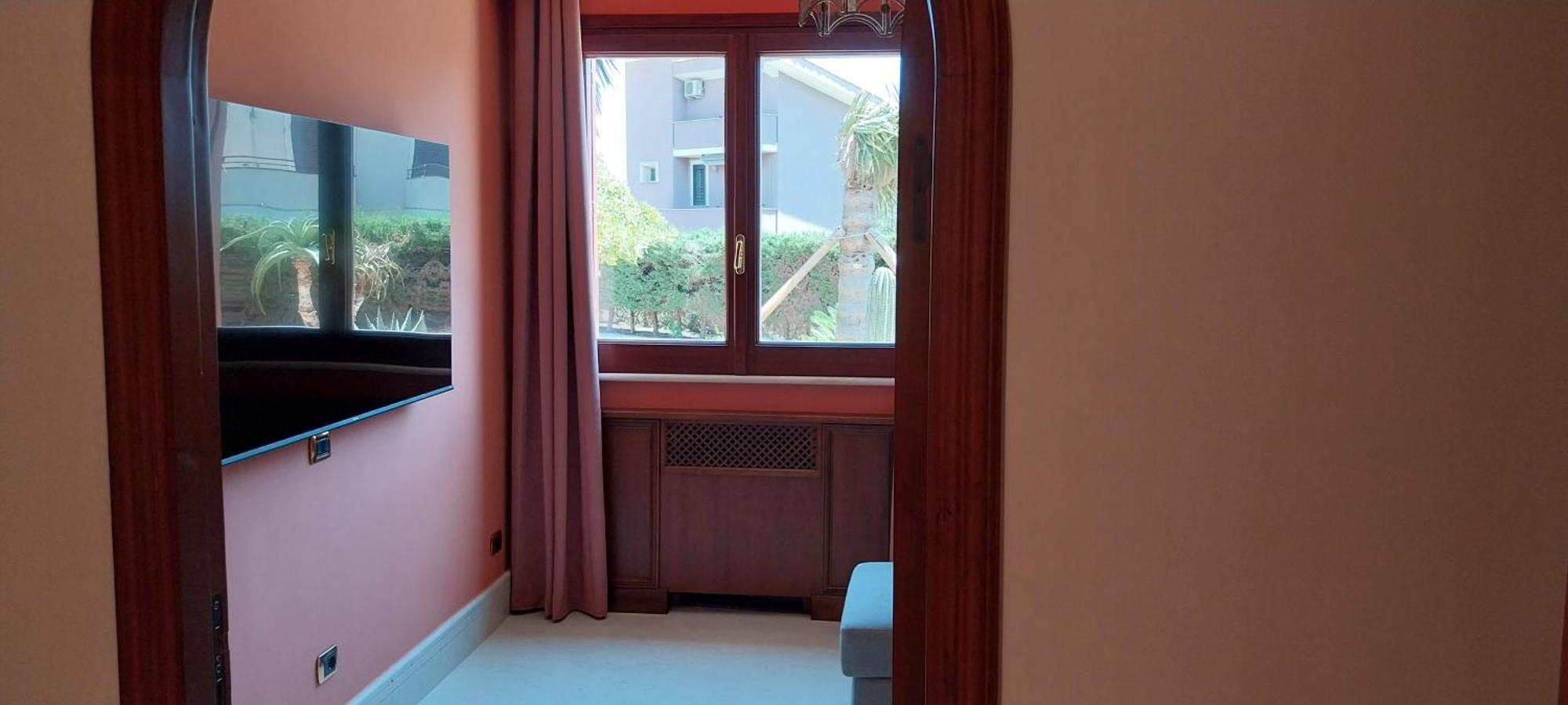 Villa Giulia Syracuse Eksteriør bilde