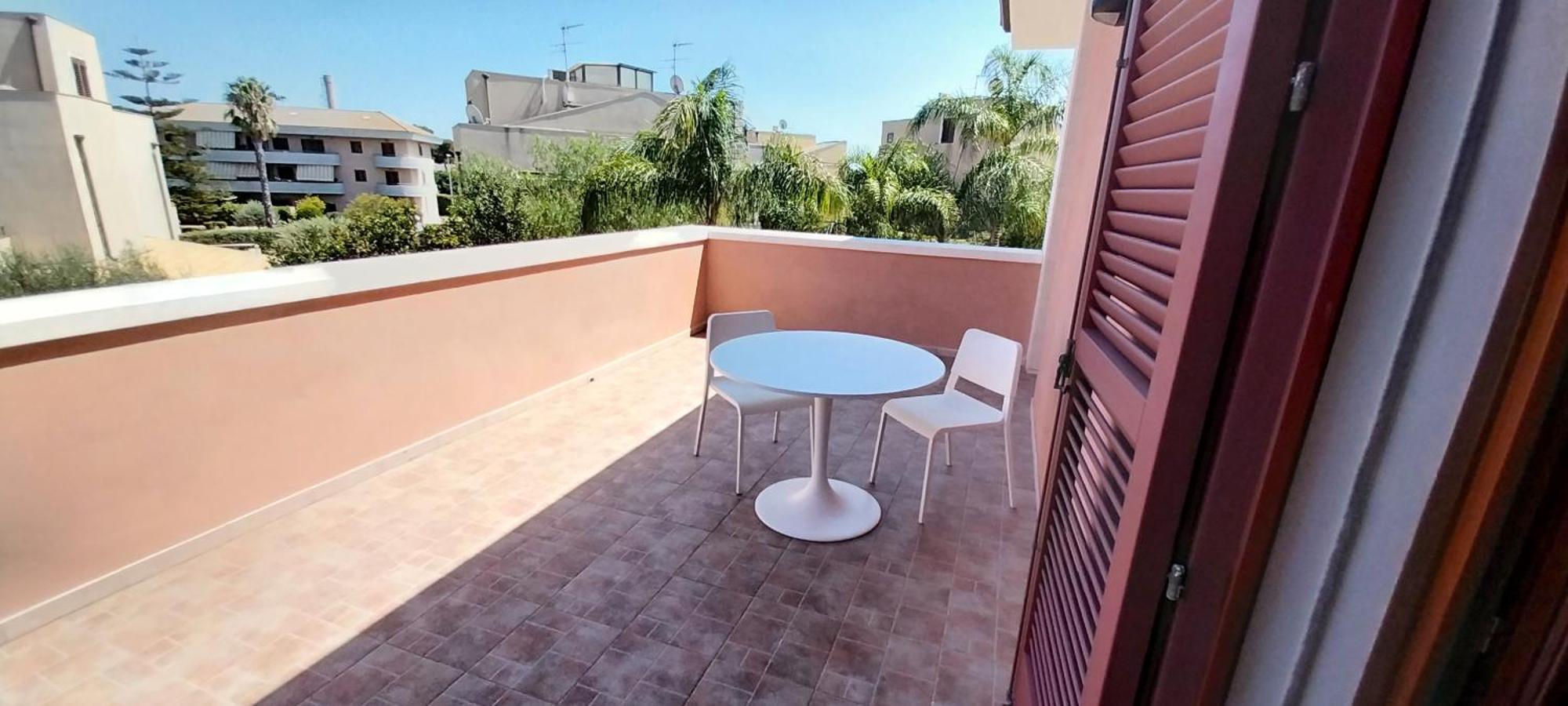 Villa Giulia Syracuse Eksteriør bilde