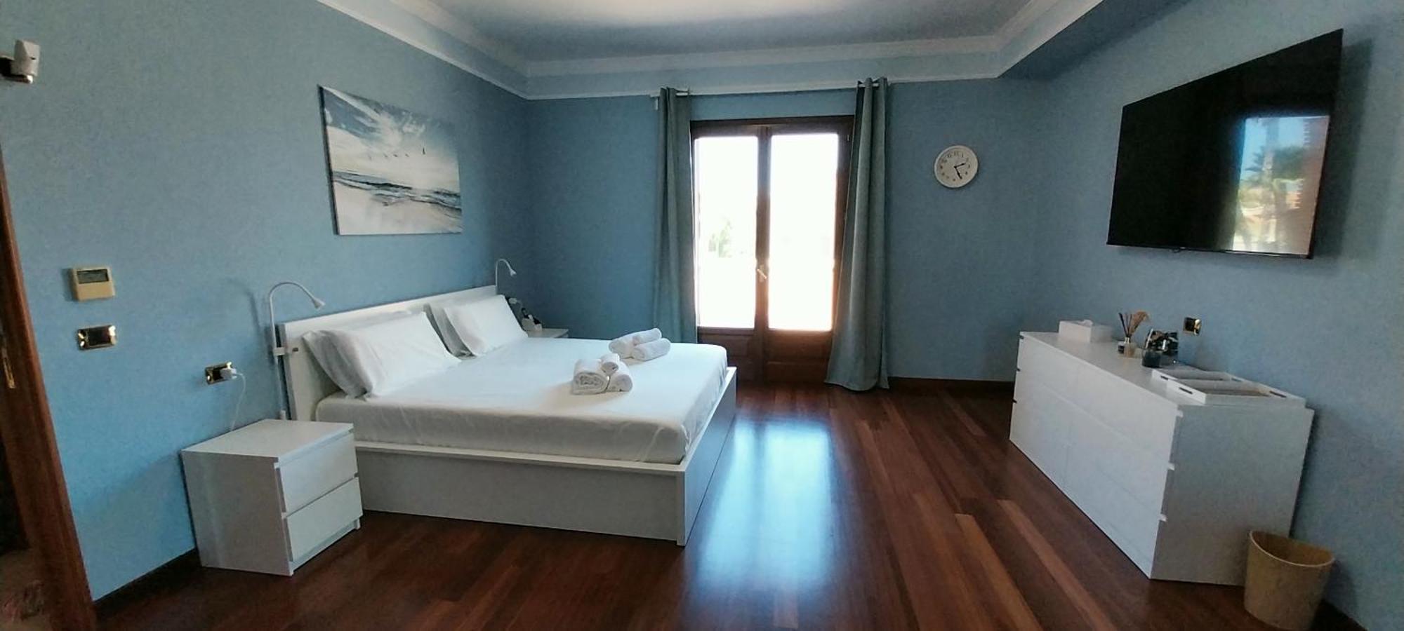 Villa Giulia Syracuse Eksteriør bilde