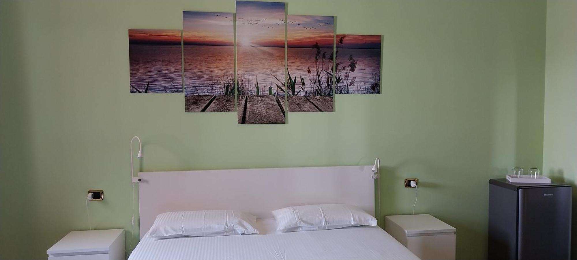 Villa Giulia Syracuse Eksteriør bilde