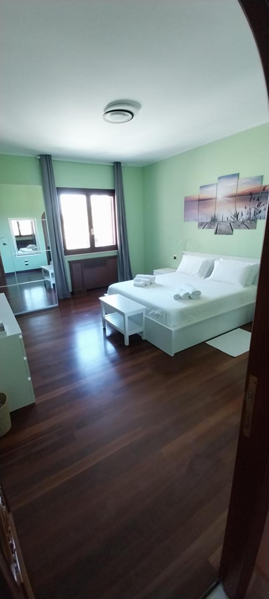 Villa Giulia Syracuse Eksteriør bilde