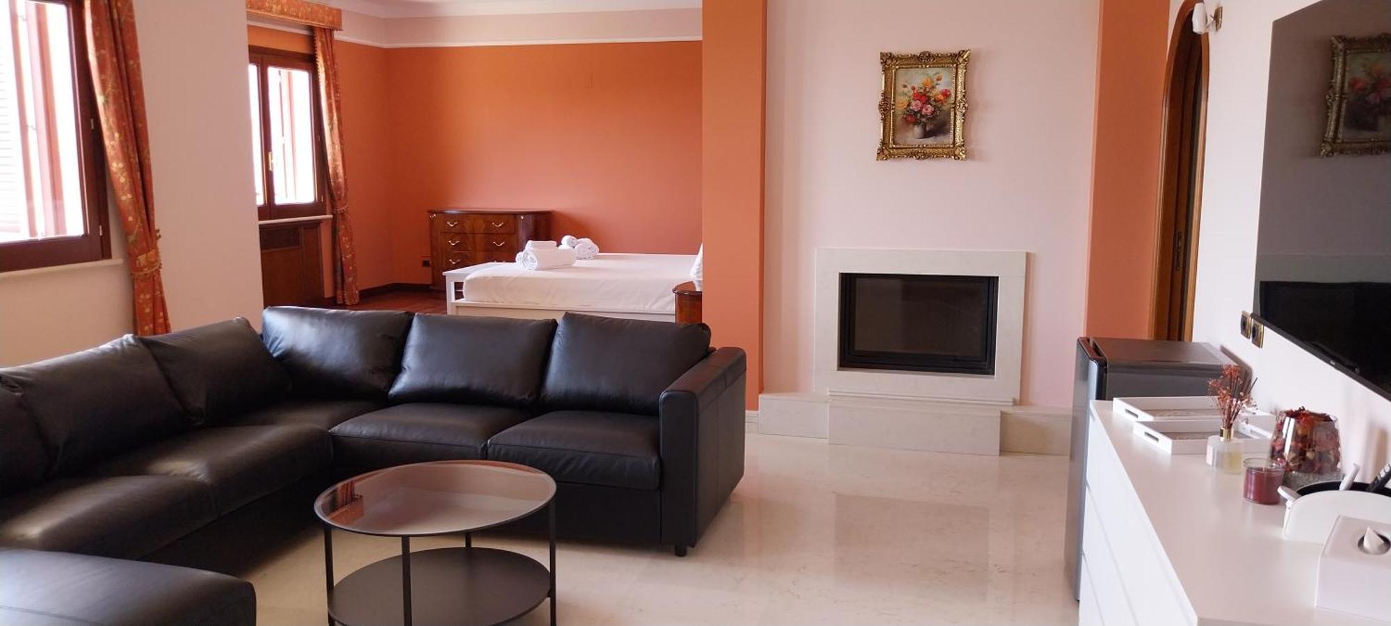 Villa Giulia Syracuse Eksteriør bilde