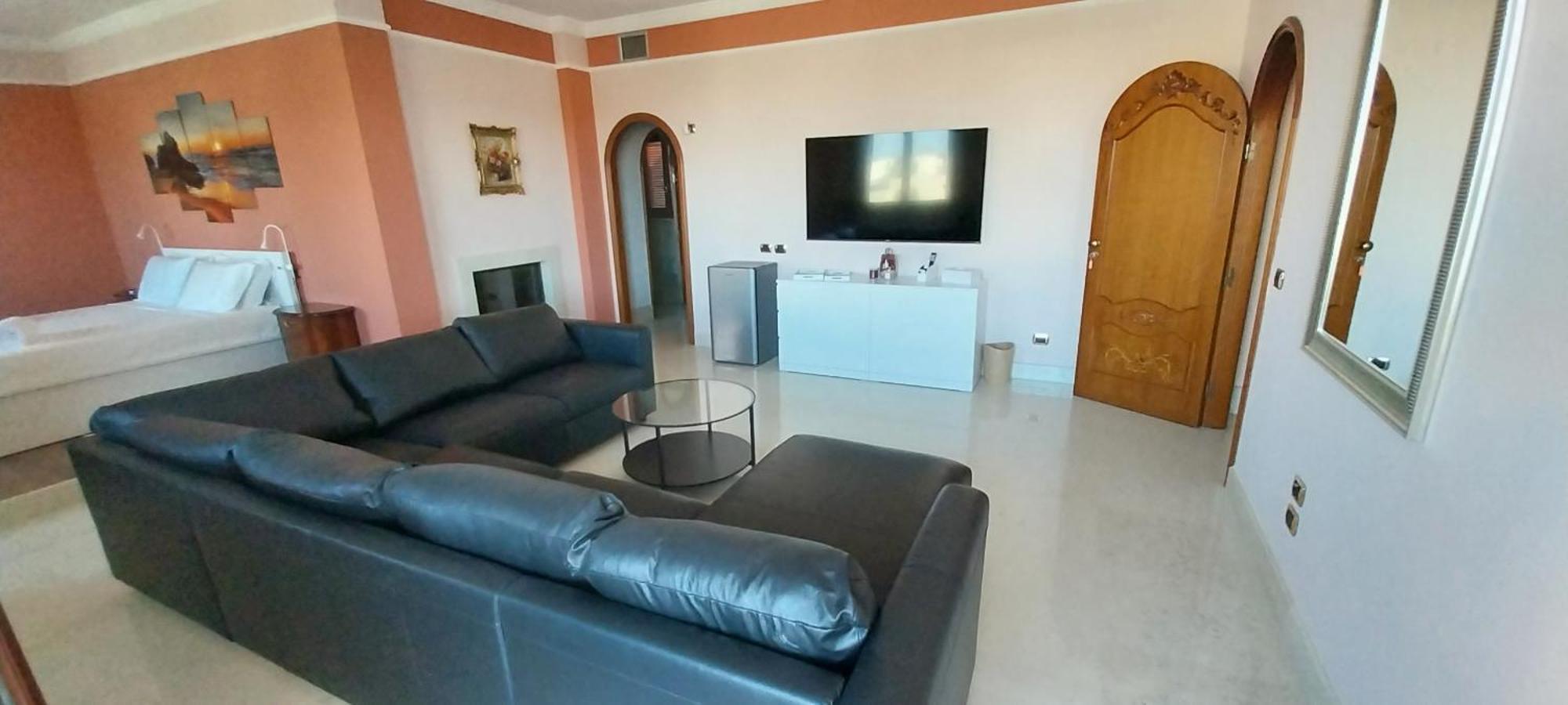 Villa Giulia Syracuse Eksteriør bilde