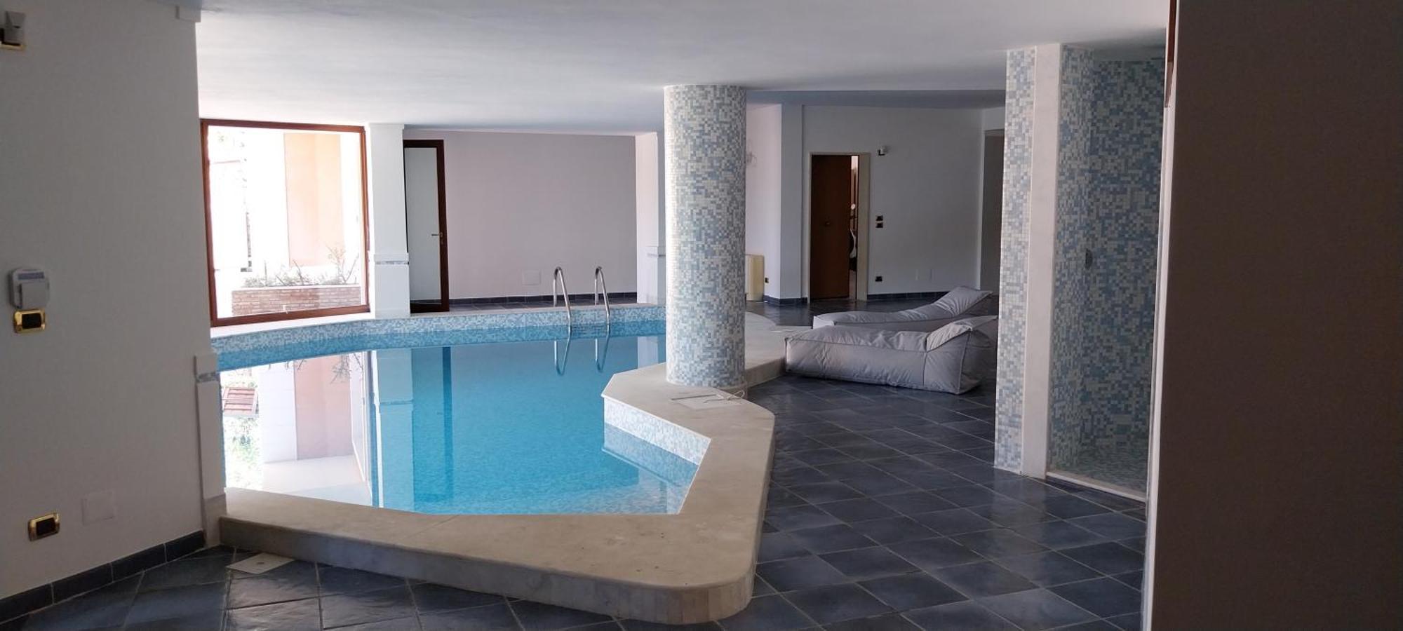 Villa Giulia Syracuse Eksteriør bilde